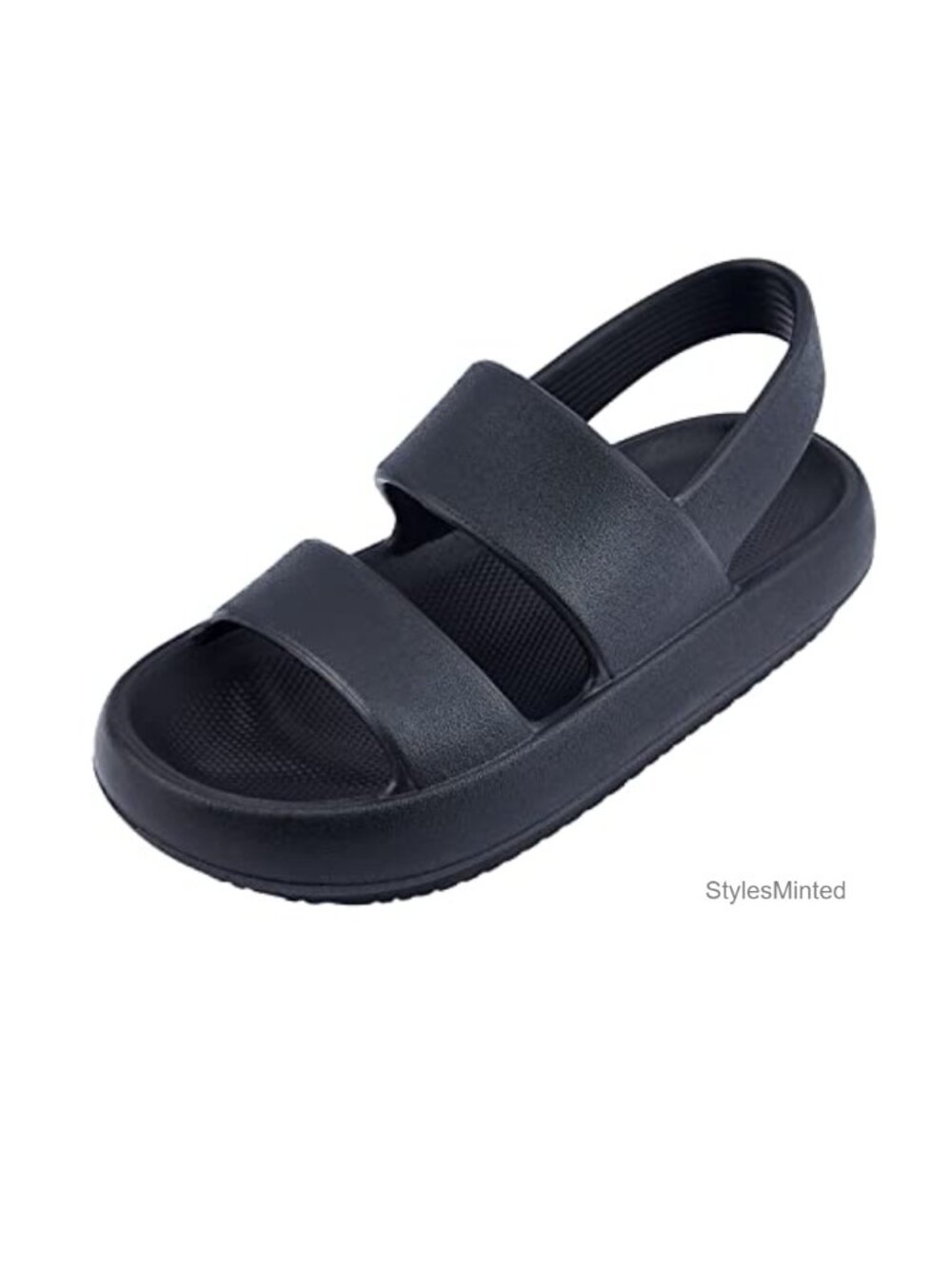 Waterproof EVA Platform Sandals Non-Slip Sport Hiking Summer